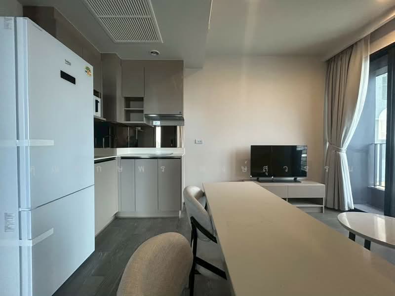 Coco Parc, Bangkok, 1150 Rama 4 Road, Khlong Toei, Bangkok, 1 Bedroom, 36 sqm, Condo For Sale, by คุณทักษพร พงษ์สุวรรณ, 500462757 - DDproperty.com