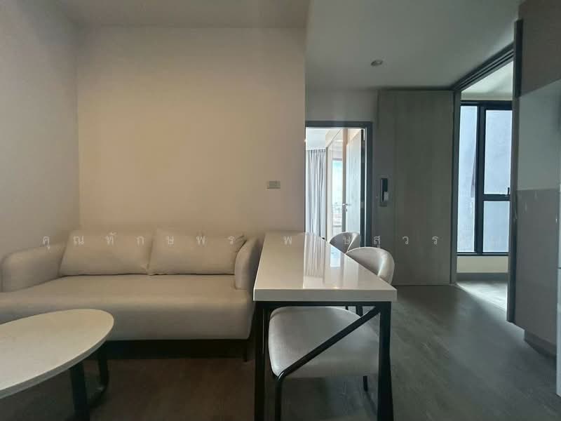 Coco Parc, Bangkok, 1150 Rama 4 Road, Khlong Toei, Bangkok, 1 Bedroom, 36 sqm, Condo For Sale, by คุณทักษพร พงษ์สุวรรณ, 500462757 - DDproperty.com