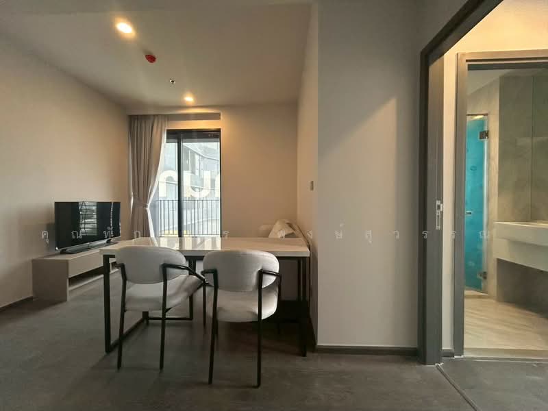 Coco Parc, Bangkok, 1150 Rama 4 Road, Khlong Toei, Bangkok, 1 Bedroom, 36 sqm, Condo For Sale, by คุณทักษพร พงษ์สุวรรณ, 500462757 - DDproperty.com