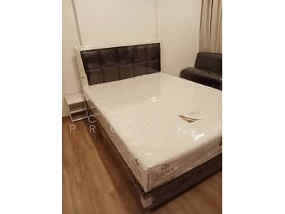 For Rent - CYBIQ Ratchada 32, Bangkok
