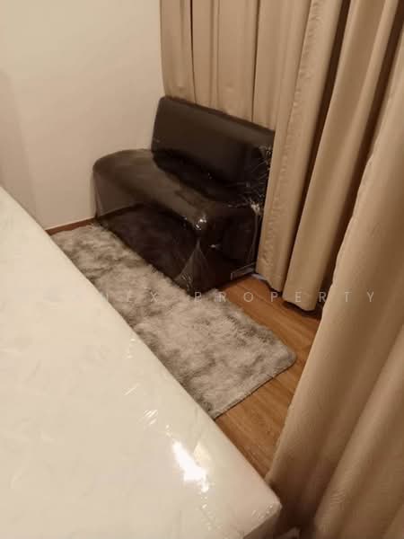 CYBIQ Ratchada 32, Bangkok, Soi Ratchadaphisek 36 Yeak 11, Chan Kasem, Chatuchak, Bangkok, 1 Bedroom, 24 sqm, Condo For Rent, by Connex Property, 500462758 - DDproperty.com