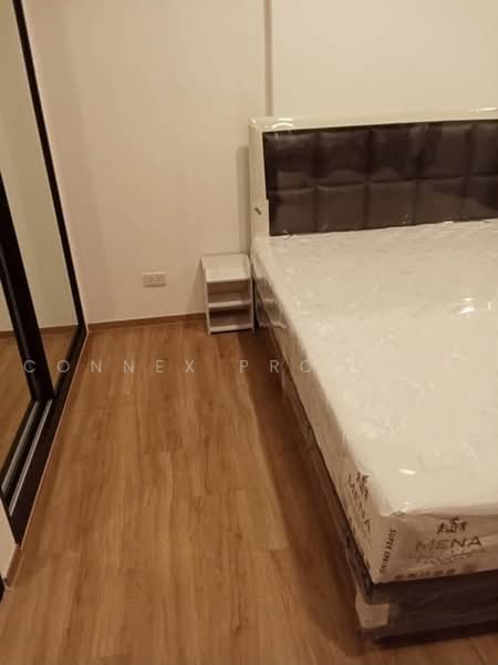 CYBIQ Ratchada 32, Bangkok, Soi Ratchadaphisek 36 Yeak 11, Chan Kasem, Chatuchak, Bangkok, 1 Bedroom, 24 sqm, Condo For Rent, by Connex Property, 500462758 - DDproperty.com