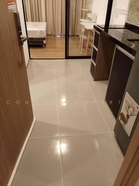 CYBIQ Ratchada 32, Bangkok, Soi Ratchadaphisek 36 Yeak 11, Chan Kasem, Chatuchak, Bangkok, 1 Bedroom, 24 sqm, Condo For Rent, by Connex Property, 500462758 - DDproperty.com
