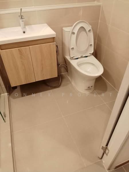 CYBIQ Ratchada 32, Bangkok, Soi Ratchadaphisek 36 Yeak 11, Chan Kasem, Chatuchak, Bangkok, 1 Bedroom, 24 sqm, Condo For Rent, by Connex Property, 500462758 - DDproperty.com