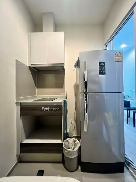 Centric Ratchada-Huai Khwang, Bangkok, Ratchadapisek Road, Huai Khwang, Bangkok, 1 Bedroom, 32 sqm, Condo For Rent, by PROPMATCH CO., LTD., 500462759 - DDproperty.com