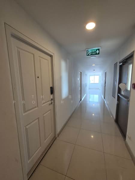 Tempo M Tiwanon, Nonthaburi, Tiwanon, Talat Kwan, Muang Nonthaburi, Nonthaburi, 1 Bedroom, 33 sqm, Condo For Sale, by The Best Property มล, 500462760 - DDproperty.com