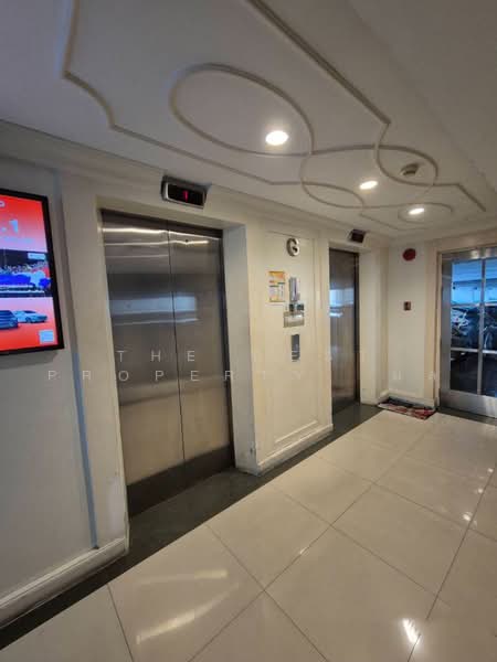 Tempo M Tiwanon, Nonthaburi, Tiwanon, Talat Kwan, Muang Nonthaburi, Nonthaburi, 1 Bedroom, 33 sqm, Condo For Sale, by The Best Property มล, 500462760 - DDproperty.com