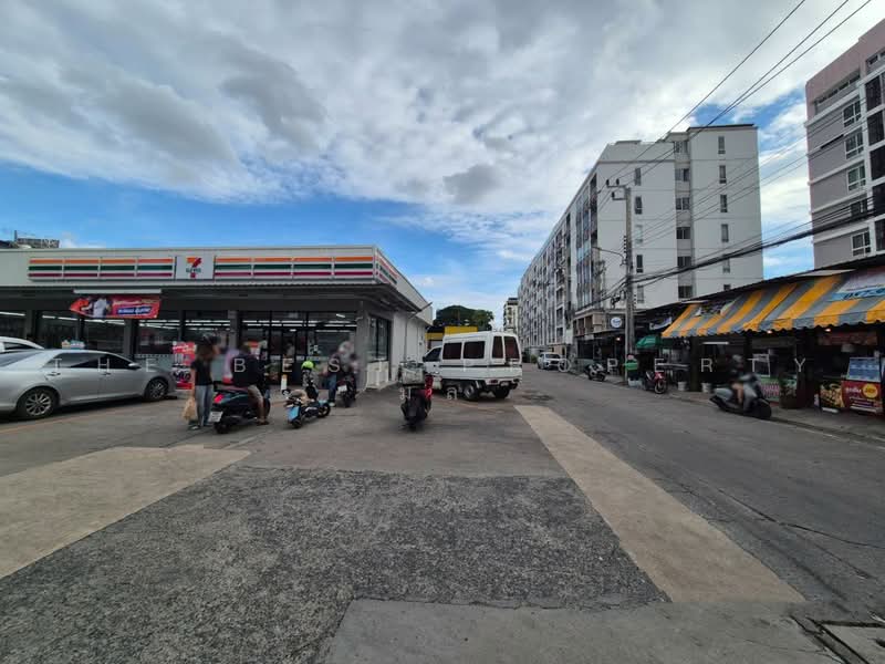 Tempo M Tiwanon : เทมโป เอ็ม ติวานนท์, นนทบุรี, ติวานนท์, ตลาดขวัญ, เมืองนนทบุรี, นนทบุรี, 33 ตร.ม., คอนโด ขาย, โดย The Best Property มล, 500462760 - DDproperty.com