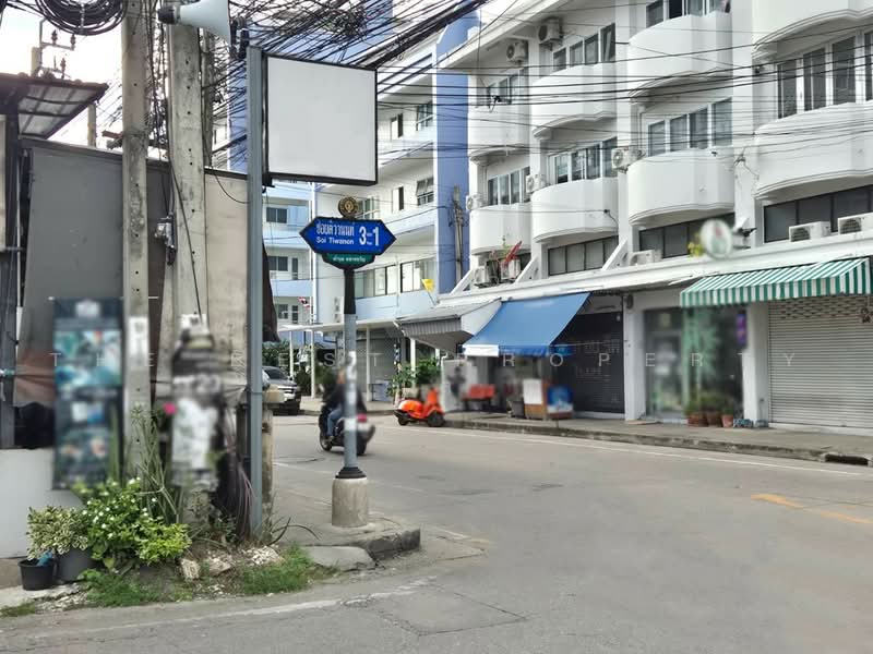 Tempo M Tiwanon : เทมโป เอ็ม ติวานนท์, นนทบุรี, ติวานนท์, ตลาดขวัญ, เมืองนนทบุรี, นนทบุรี, 33 ตร.ม., คอนโด ขาย, โดย The Best Property มล, 500462760 - DDproperty.com