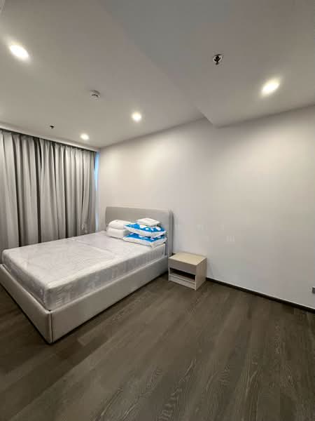 Coco Parc : โคโค่ พาร์ค, กรุงเทพ, 1150 1150 ถนนพระรามที่ ๔, คลองเตย, กรุงเทพ, 43 ตร.ม., คอนโด ขาย, โดย คุณทักษพร พงษ์สุวรรณ, 500462761 - DDproperty.com
