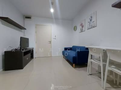 For Rent - Aspire Rama 9, Bangkok