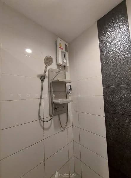 Aspire Rama 9, Bangkok, Soi Rama 9, Rama 9 Road, Huai Khwang, Bangkok, 1 Bedroom, 33 sqm, Condo For Rent, by PROPMATCH CO., LTD., 500462762 - DDproperty.com