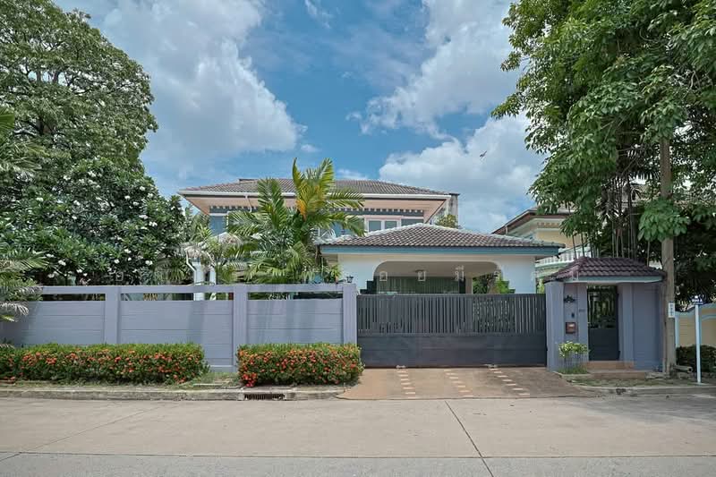 สขมวท 50, Bangkok, Khlong Toei, Bangkok, 5 Bedrooms, 300 sqm, Single Detached House For Rent, by Adisorn Ploymeerassamee, 500462763 - DDproperty.com