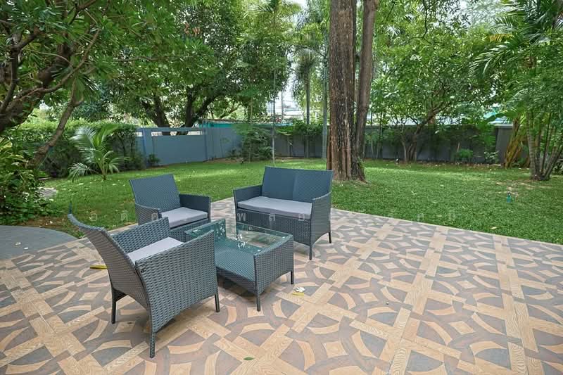 สขมวท 50, กรุงเทพ, คลองเตย, กรุงเทพ, 300 ตร.ม., บ้านเดี่ยว ให้เช่า, โดย อดิศร พลอยมีรัศมี, 500462763 - DDproperty.com