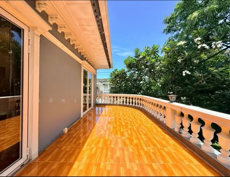 สขมวท 50, Bangkok, Khlong Toei, Bangkok, 5 Bedrooms, 300 sqm, Single Detached House For Rent, by Adisorn Ploymeerassamee, 500462763 - DDproperty.com
