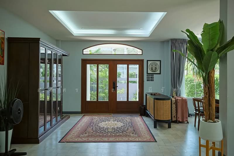 สขมวท 50, กรุงเทพ, คลองเตย, กรุงเทพ, 300 ตร.ม., บ้านเดี่ยว ให้เช่า, โดย อดิศร พลอยมีรัศมี, 500462763 - DDproperty.com