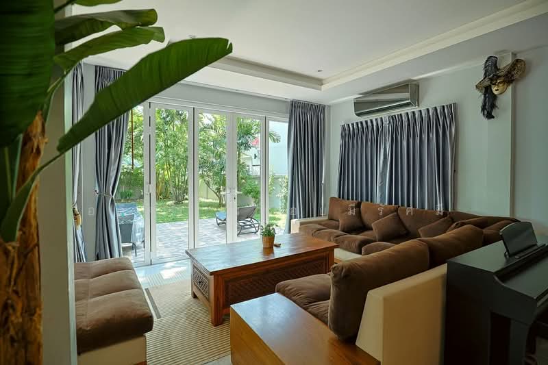 สขมวท 50, กรุงเทพ, คลองเตย, กรุงเทพ, 300 ตร.ม., บ้านเดี่ยว ให้เช่า, โดย อดิศร พลอยมีรัศมี, 500462763 - DDproperty.com