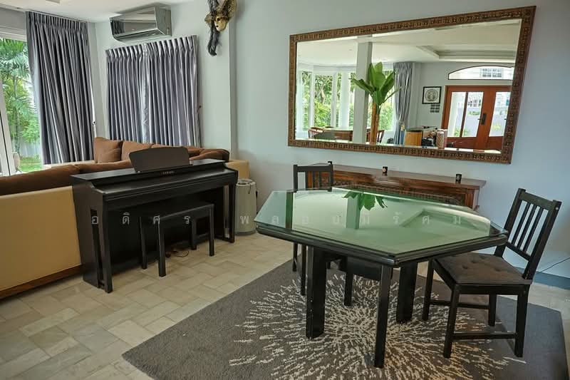 สขมวท 50, Bangkok, Khlong Toei, Bangkok, 5 Bedrooms, 300 sqm, Single Detached House For Rent, by Adisorn Ploymeerassamee, 500462763 - DDproperty.com