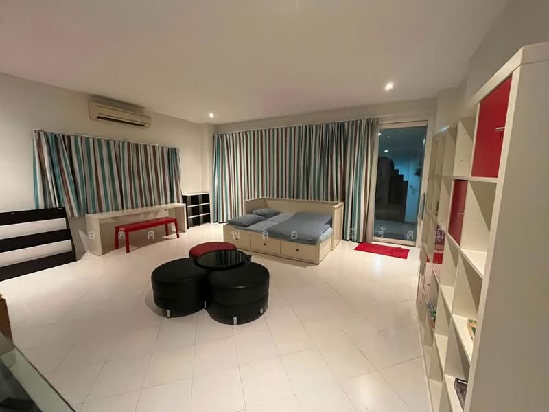 สขมวท 50, กรุงเทพ, คลองเตย, กรุงเทพ, 300 ตร.ม., บ้านเดี่ยว ให้เช่า, โดย อดิศร พลอยมีรัศมี, 500462763 - DDproperty.com