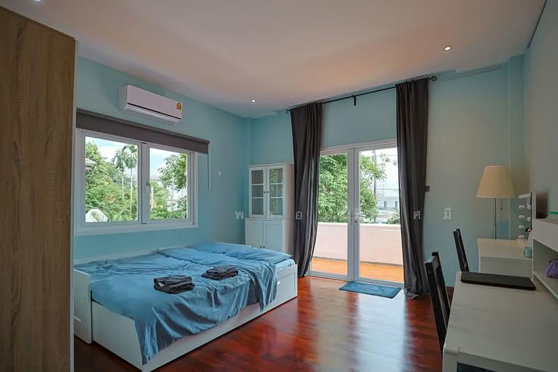 สขมวท 50, Bangkok, Khlong Toei, Bangkok, 5 Bedrooms, 300 sqm, Single Detached House For Rent, by Adisorn Ploymeerassamee, 500462763 - DDproperty.com