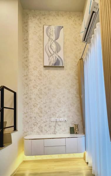 Culture Thonglor, Bangkok, Soi Sukhumvit 59, Sukhumvit Road, Khlong Tan Nua, Watthana, Bangkok, 1 Bedroom, 38 sqm, Condo For Rent, by Connex Property, 500462764 - DDproperty.com