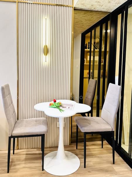 Culture Thonglor, Bangkok, Soi Sukhumvit 59, Sukhumvit Road, Khlong Tan Nua, Watthana, Bangkok, 1 Bedroom, 38 sqm, Condo For Rent, by Connex Property, 500462764 - DDproperty.com