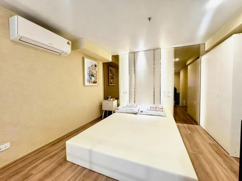 Culture Thonglor, กรุงเทพ, Soi Sukhumvit 59, Sukhumvit Road, คลองตันเหนือ, วัฒนา, กรุงเทพ, 38 ตร.ม., คอนโด ให้เช่า, โดย Connex Property, 500462764 - DDproperty.com