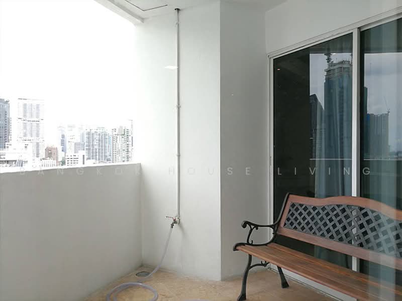 Fifty Fifth Tower, Bangkok, 84 Soi Sukhumvit 55, Sukhumvit Road, Khlong Tan Nua, Watthana, Bangkok, 3 Bedrooms, 170 sqm, Condo For Rent, by Bangkok House Living, 500462765 - DDproperty.com