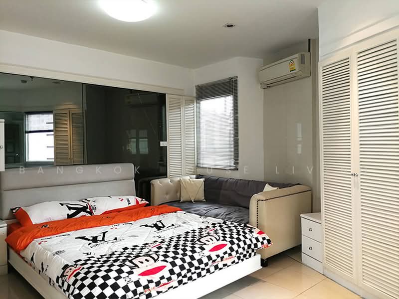 Fifty Fifth Tower, Bangkok, 84 Soi Sukhumvit 55, Sukhumvit Road, Khlong Tan Nua, Watthana, Bangkok, 3 Bedrooms, 170 sqm, Condo For Rent, by Bangkok House Living, 500462765 - DDproperty.com