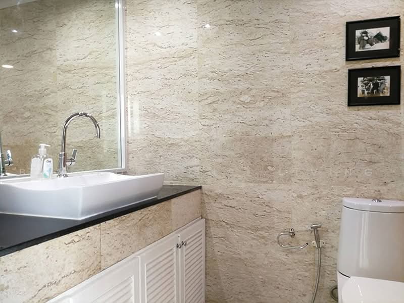 Fifty Fifth Tower, Bangkok, 84 Soi Sukhumvit 55, Sukhumvit Road, Khlong Tan Nua, Watthana, Bangkok, 3 Bedrooms, 170 sqm, Condo For Rent, by Bangkok House Living, 500462765 - DDproperty.com