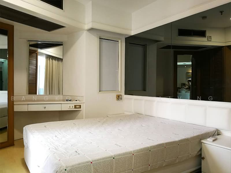 Fifty Fifth Tower, Bangkok, 84 Soi Sukhumvit 55, Sukhumvit Road, Khlong Tan Nua, Watthana, Bangkok, 3 Bedrooms, 170 sqm, Condo For Rent, by Bangkok House Living, 500462765 - DDproperty.com