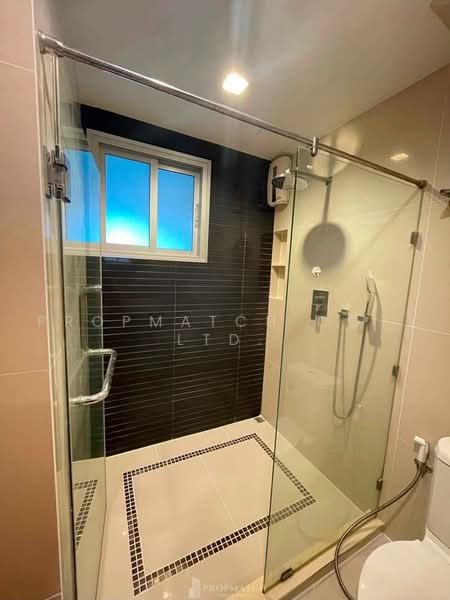 Rhythm Ratchada-Huaikwang, Bangkok, 218 Ratchadaphisek Road, Huai Khwang, Bangkok, 1 Bedroom, 36 sqm, Condo For Rent, by PROPMATCH CO., LTD., 500462767 - DDproperty.com