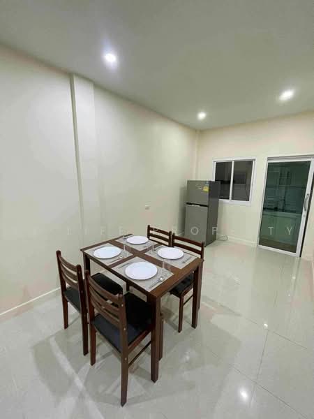9R0814 This house for rent 3 bedroom 2 bathroom 32,000/month at wichit have fully furnished, ภูเก็ต, วิชิต, เมืองภูเก็ต, ภูเก็ต, 120 ตร.ม., บ้านแฝด ให้เช่า, โดย PK LIFE Property, 500462768 - DDproperty.com