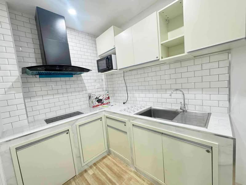 9R0814 This house for rent 3 bedroom 2 bathroom 32,000/month at wichit have fully furnished, ภูเก็ต, วิชิต, เมืองภูเก็ต, ภูเก็ต, 120 ตร.ม., บ้านแฝด ให้เช่า, โดย PK LIFE Property, 500462768 - DDproperty.com