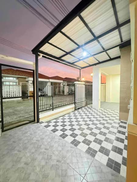 9R0814 This house for rent 3 bedroom 2 bathroom 32,000/month at wichit have fully furnished, ภูเก็ต, วิชิต, เมืองภูเก็ต, ภูเก็ต, 120 ตร.ม., บ้านแฝด ให้เช่า, โดย PK LIFE Property, 500462768 - DDproperty.com