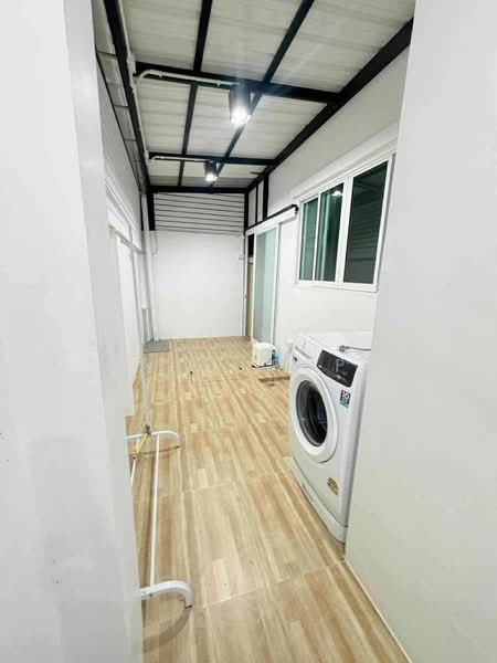 9R0814 This house for rent 3 bedroom 2 bathroom 32,000/month at wichit have fully furnished, ภูเก็ต, วิชิต, เมืองภูเก็ต, ภูเก็ต, 120 ตร.ม., บ้านแฝด ให้เช่า, โดย PK LIFE Property, 500462768 - DDproperty.com