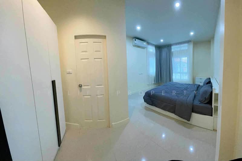 9R0814 This house for rent 3 bedroom 2 bathroom 32,000/month at wichit have fully furnished, Phuket, Wichit, Muang Phuket, Phuket, 3 Bedrooms, 120 sqm, Semi-Detached House (Twin House) For Rent, by PK LIFE Property, 500462768 - DDproperty.com