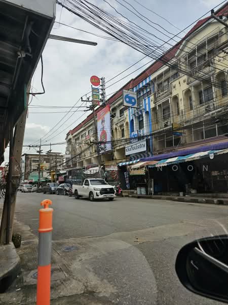 บางนำเปรยว, ฉะเชิงเทรา, สุริยะมงคลอุทิศ, ดอนฉิมพลี, บางน้ำเปรี้ยว, ฉะเชิงเทรา, 350 ตร.ม., ตึกแถว-อาคารพาณิชย์ ขาย, โดย Khun Tammanoon, 500462769 - DDproperty.com