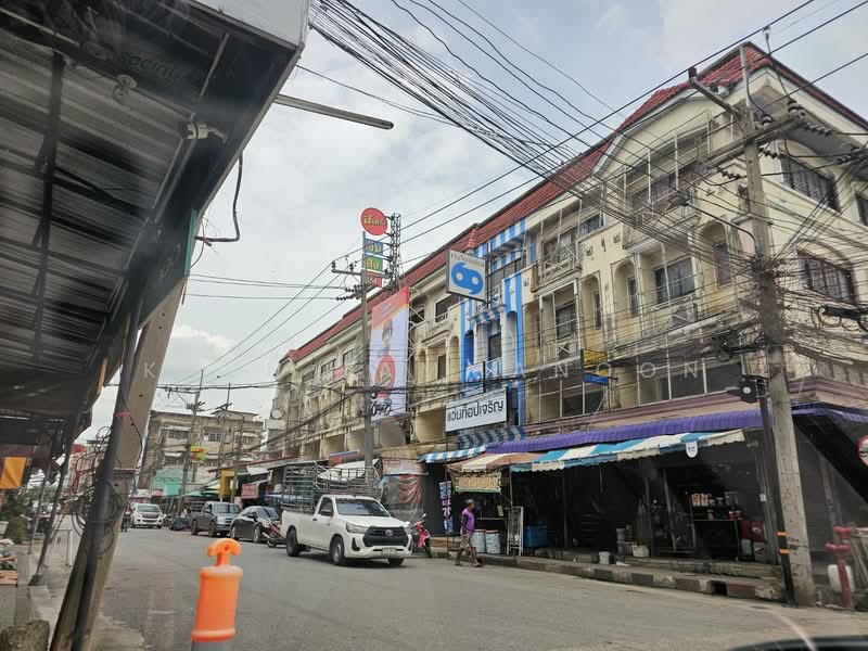 บางนำเปรยว, ฉะเชิงเทรา, สุริยะมงคลอุทิศ, ดอนฉิมพลี, บางน้ำเปรี้ยว, ฉะเชิงเทรา, 350 ตร.ม., ตึกแถว-อาคารพาณิชย์ ขาย, โดย Khun Tammanoon, 500462769 - DDproperty.com