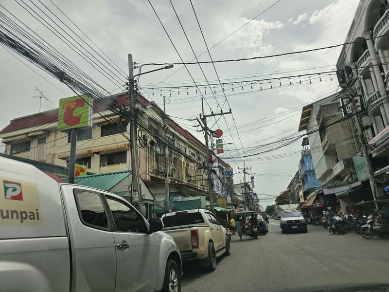 บางนำเปรยว, ฉะเชิงเทรา, สุริยะมงคลอุทิศ, ดอนฉิมพลี, บางน้ำเปรี้ยว, ฉะเชิงเทรา, 350 ตร.ม., ตึกแถว-อาคารพาณิชย์ ขาย, โดย Khun Tammanoon, 500462769 - DDproperty.com