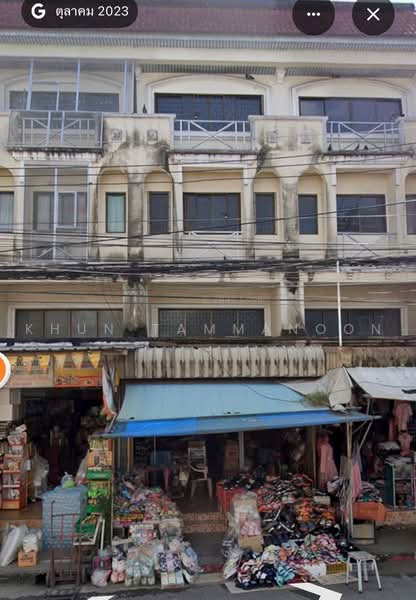 บางนำเปรยว, Chachoengsao, สุริยะมงคลอุทิศ, Don Chimphli, Bang Nam Prieo, Chachoengsao, , 350 sqm, Shophouse For Sale, by Khun Tammanoon, 500462769 - DDproperty.com