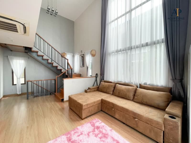 The Plant Elite Phatthanakan, Bangkok, Phatthanakan Road, Suan Luang, Bangkok, 3 Bedrooms, 259 sqm, Single Detached House For Sale, by อภิมงคล สุขเกษม, 500462772 - DDproperty.com