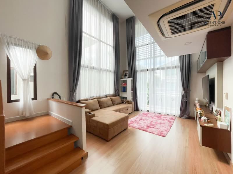 The Plant Elite Phatthanakan, Bangkok, Phatthanakan Road, Suan Luang, Bangkok, 3 Bedrooms, 259 sqm, Single Detached House For Sale, by อภิมงคล สุขเกษม, 500462772 - DDproperty.com