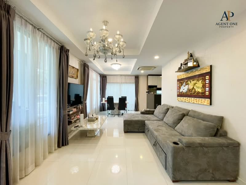 The Plant Elite Phatthanakan, Bangkok, Phatthanakan Road, Suan Luang, Bangkok, 3 Bedrooms, 259 sqm, Single Detached House For Sale, by อภิมงคล สุขเกษม, 500462772 - DDproperty.com