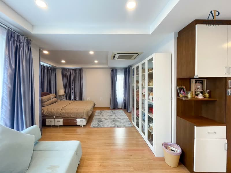 The Plant Elite Phatthanakan, Bangkok, Phatthanakan Road, Suan Luang, Bangkok, 3 Bedrooms, 259 sqm, Single Detached House For Sale, by อภิมงคล สุขเกษม, 500462772 - DDproperty.com