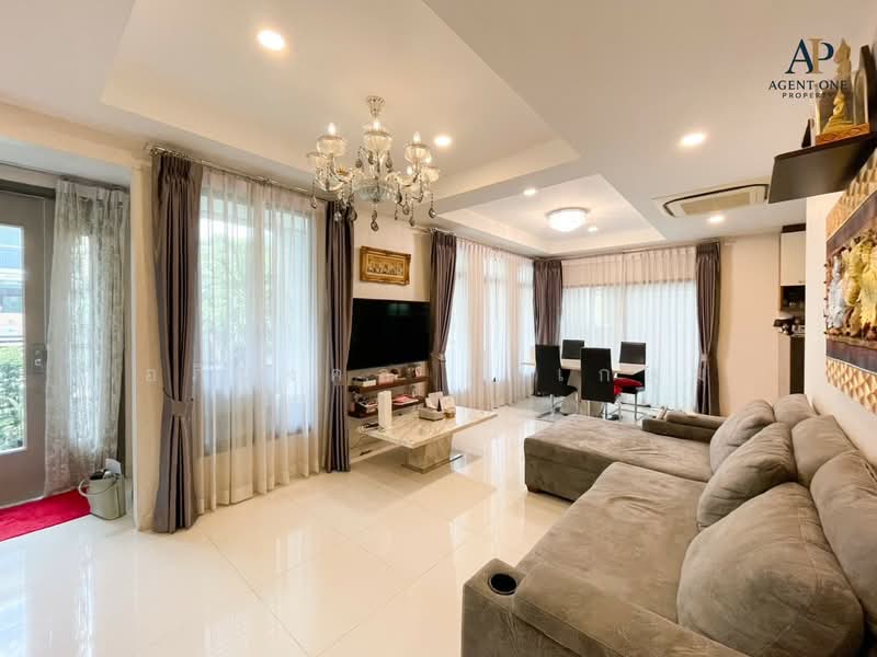The Plant Elite Phatthanakan, Bangkok, Phatthanakan Road, Suan Luang, Bangkok, 3 Bedrooms, 259 sqm, Single Detached House For Sale, by อภิมงคล สุขเกษม, 500462772 - DDproperty.com
