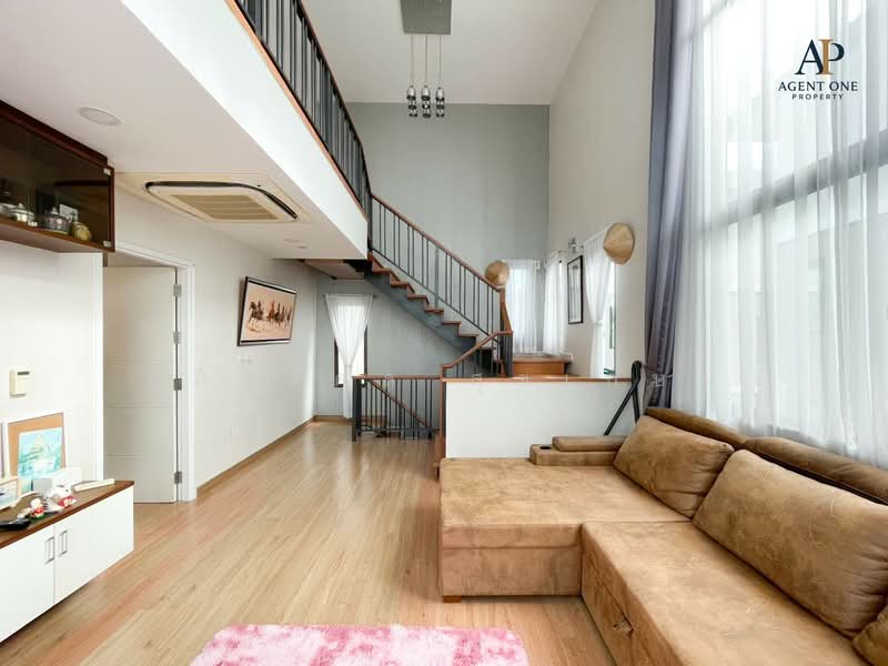 The Plant Elite Phatthanakan, Bangkok, Phatthanakan Road, Suan Luang, Bangkok, 3 Bedrooms, 259 sqm, Single Detached House For Sale, by อภิมงคล สุขเกษม, 500462772 - DDproperty.com
