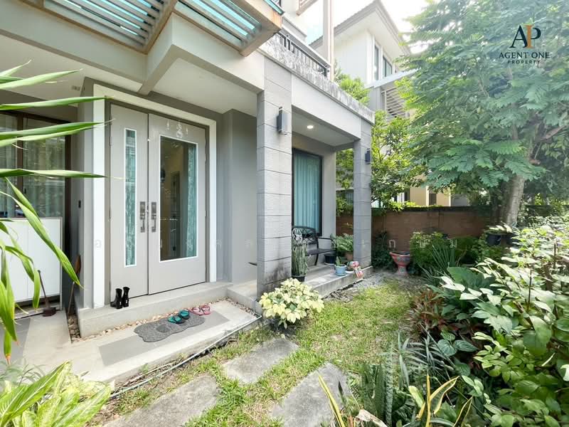 The Plant Elite Phatthanakan, Bangkok, Phatthanakan Road, Suan Luang, Bangkok, 3 Bedrooms, 259 sqm, Single Detached House For Sale, by อภิมงคล สุขเกษม, 500462772 - DDproperty.com