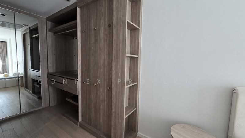 Craft Ploenchit, Bangkok, 1053 Witthayu Road, Lumphini, Pathum Wan, Bangkok, 2 Bedrooms, 96 sqm, Condo For Rent, by Connex Property, 500462775 - DDproperty.com