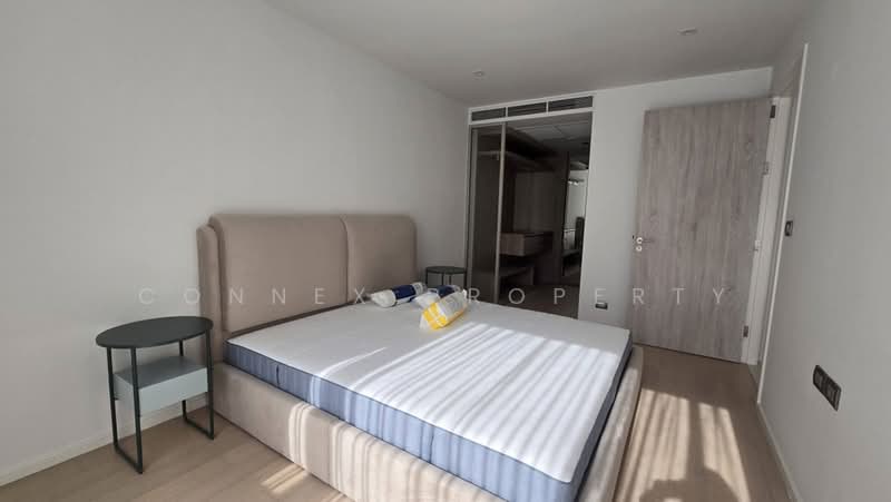 Craft Ploenchit, Bangkok, 1053 Witthayu Road, Lumphini, Pathum Wan, Bangkok, 2 Bedrooms, 96 sqm, Condo For Rent, by Connex Property, 500462775 - DDproperty.com